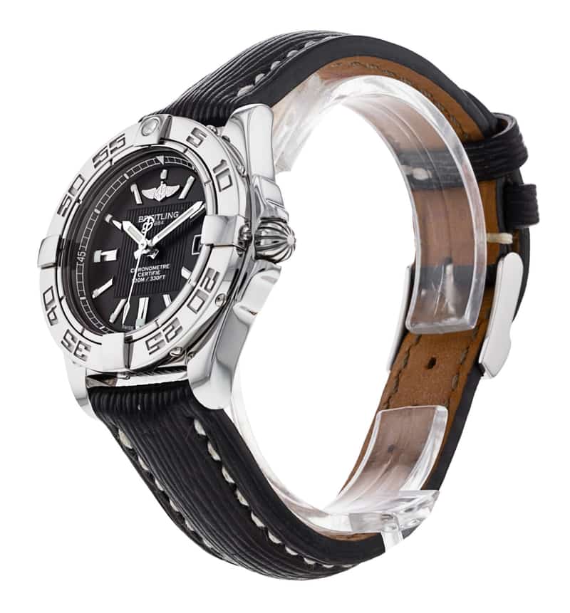 Breitling Cockpit Lady A71356